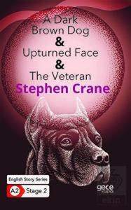 A Dark Brown Dog - Upturned Face - The Veteran - İ
