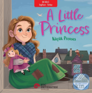 A Little Princess - Küçük Prenses