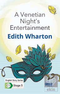 A Venetian Night's Entertainment - İngilizce Hikay