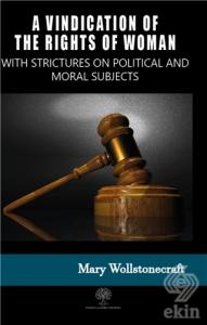 A Vindication of the Rights of Woman