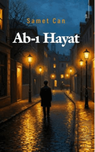 Ab-ı Hayat