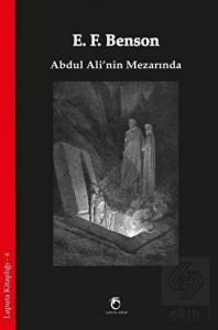 Abdul Ali'nin Mezarında
