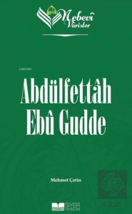 Abdülfettah Ebu Gudde - Nebevi Varisler 97