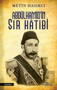 Abdülhamid'in Sır Katibi