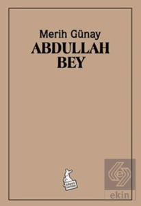 Abdullah Bey