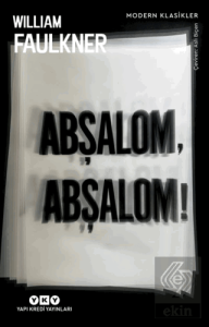 Abşalom, Abşalom!