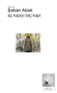 Aç Kapıyı Taç Kapı