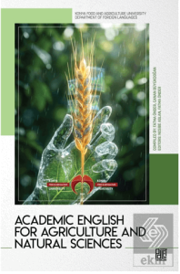 Academic English for Agriculture and Natural Sciences
