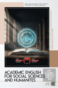 Academic English for Social Sciences and Humanites