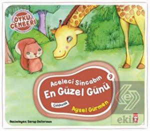 Aceleci Sincabın En Güzel Günü - Öykü Çemberi 9