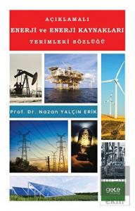 Açıklamalı Enerji ve Enerji Kaynakları Terimleri S