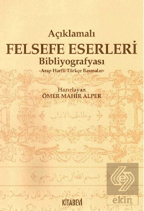 Açıklamalı Felsefe Eserleri Bibliyografyası