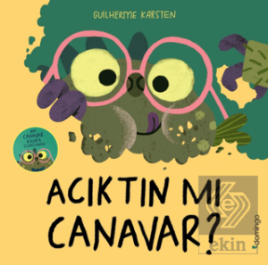 Acıktın mı Canavar?