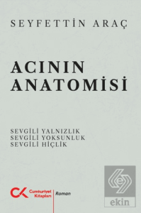 Acının Anatomisi
