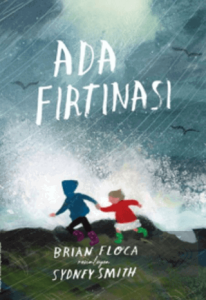 Ada Fırtınası