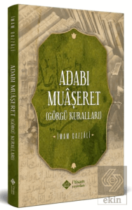 Adabı Muaşeret (Görgü Kuralları)