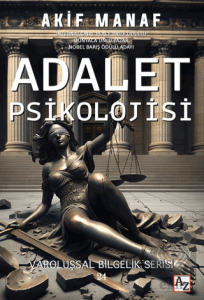 Adalet Psikolojisi