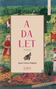 Adalet - Risaleler