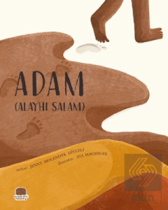 Adam (Aleyhi Salam) (İngilizce Âdem Aleyhisselam)