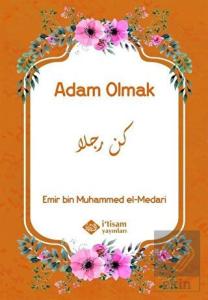Adam Olmak