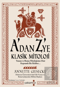 Adan Z ye Klasik Mitoloji
