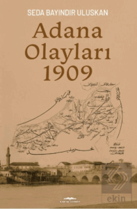 Adana Olayları 1909
