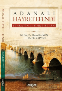 Adanalı Hayret Efendi