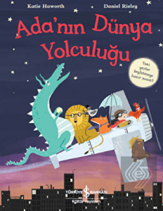 Ada'nın Dünya Yolculuğu