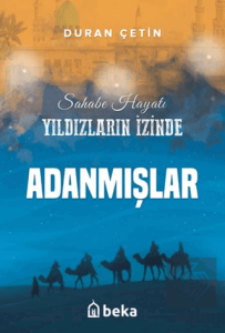 Adanmışlar - Yıldızların İzinde