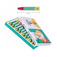 ADEL PASTEL BOYA 12 Lİ