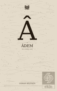 Âdem - Bir Evladın Sesi