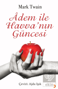 Âdem ile Havva'nın Güncesi