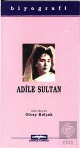 Adile Sultan