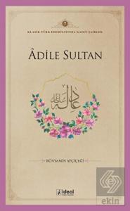 Adile Sultan