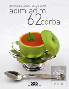 Adım Adım 62 Çorba