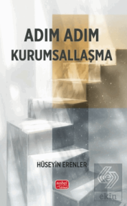 Adım Adım Kurumsallaşma