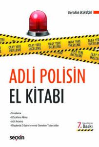 Adli Polisin El Kitabı