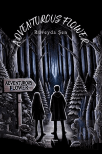 Adventurous Flower- Maceracı Çiçek