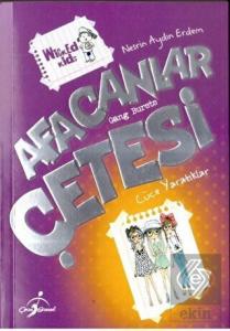 Afacanlar Çetesi: Cüce Yaratıklar