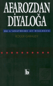 Afarozdan Diyaloğa
