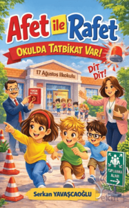 Afet İle Rafet