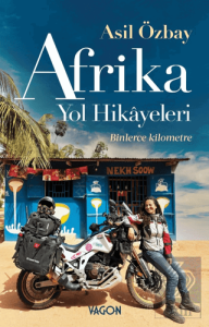 Afrika Yol Hikayeleri