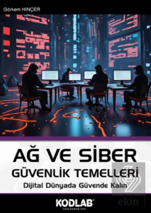 Ağ ve Siber Güvenlik Temelleri