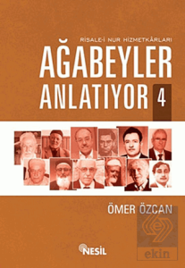 Ağabeyler Anlatıyor 4