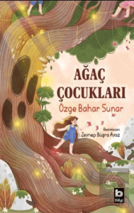 Ağaç Çocukları