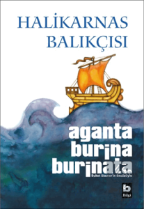 Aganta Burina Burinata