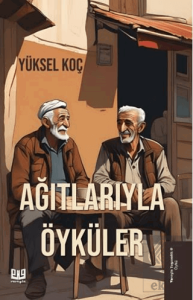 Ağıtlarıyla Öyküler