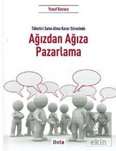 Ağızdan Ağıza Pazarlama