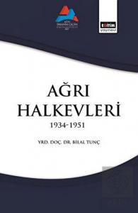 Ağrı Halk Evleri