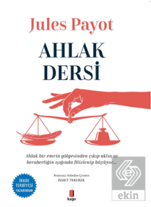 Ahlak Dersi